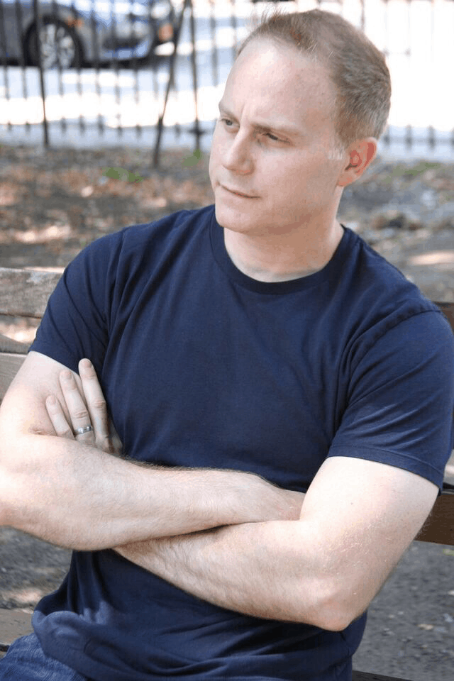 Jason Altman photo 4 Jason Altman Talks ‘Orange is the New Black’ Season 6 [Exclusive Interview] Jason Altman (photo credit: Charley Miller)