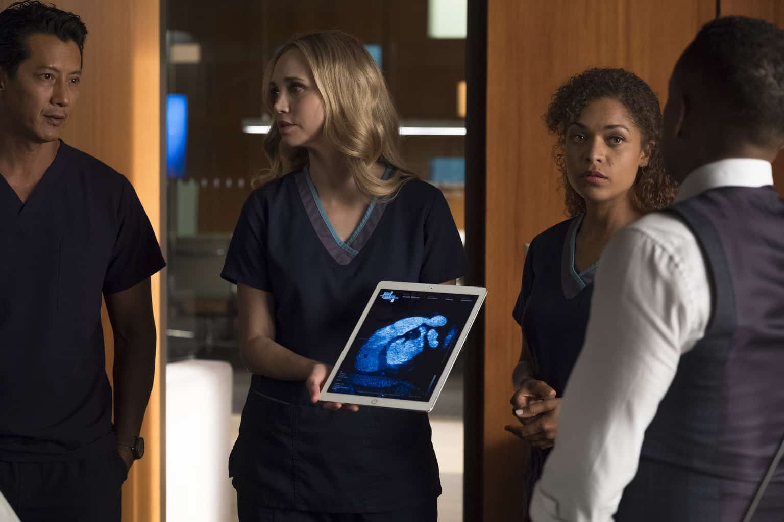 Preview — The Good Doctor Season 2 Premiere: Hello (Season 2 Episode 1