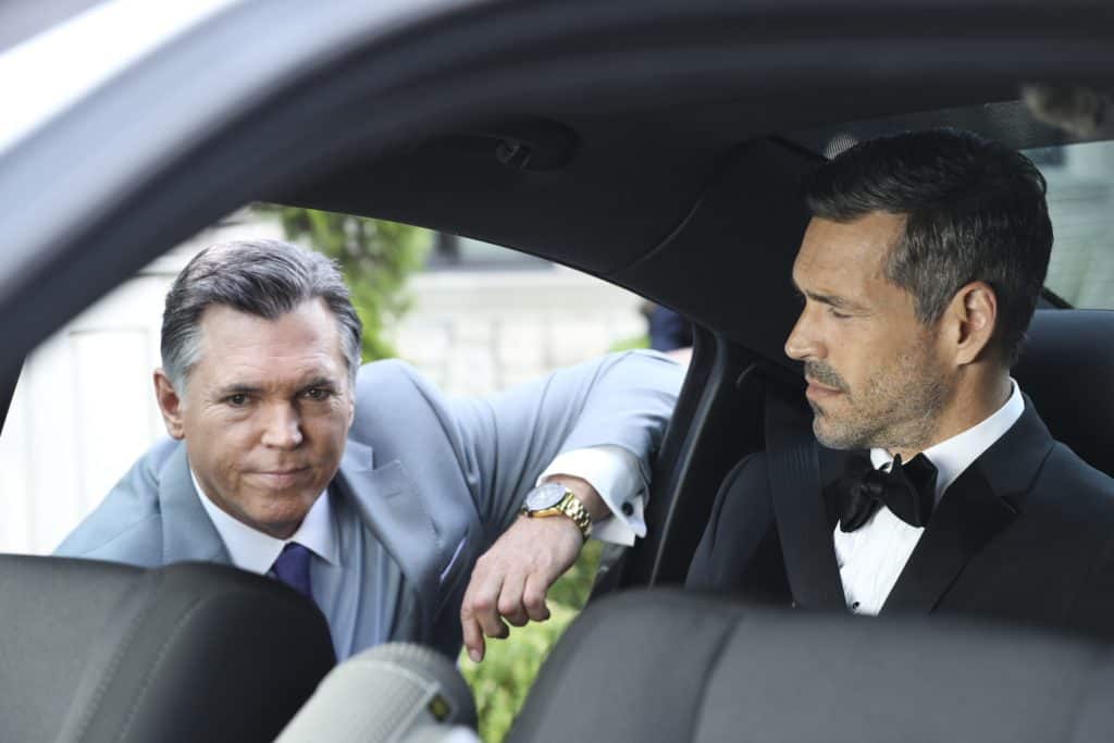 Take Two Season 1 Episode 12 - NICHOLAS LEA, EDDIE CIBRIAN