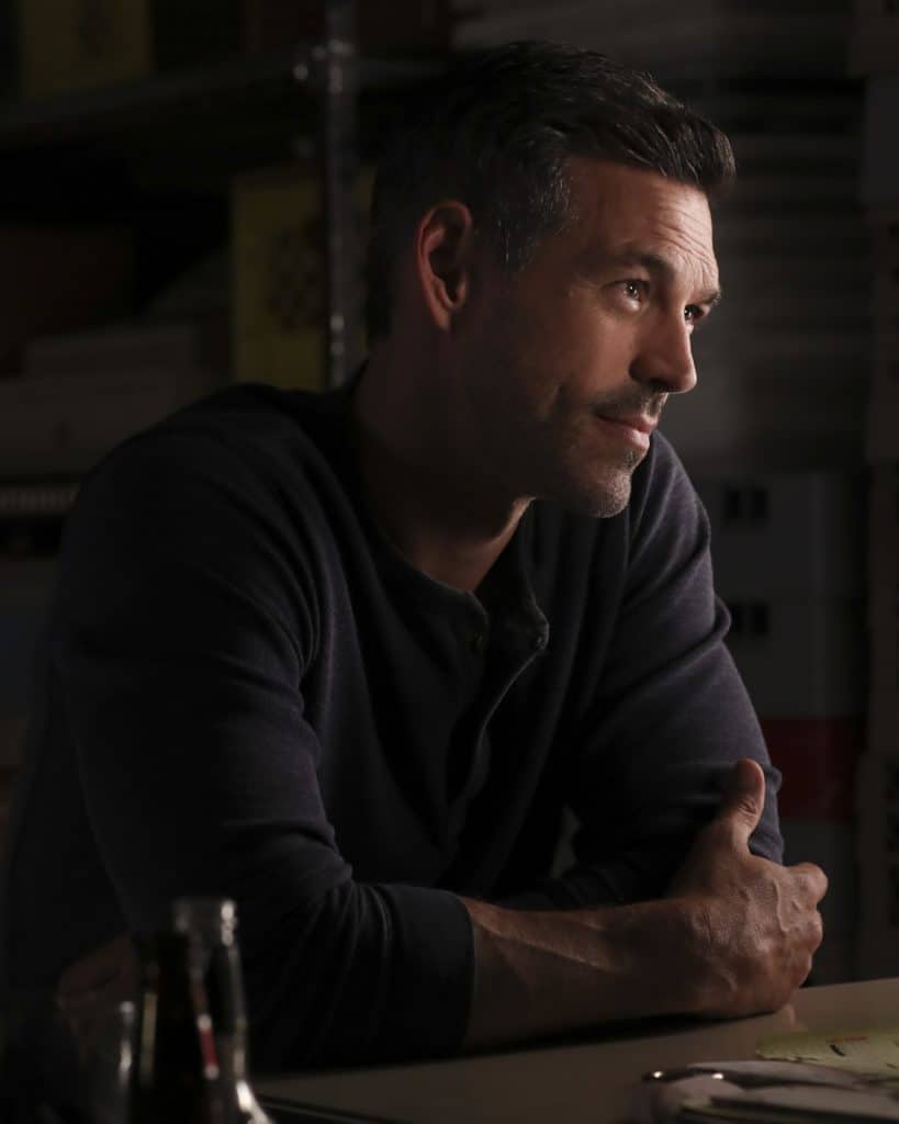 Take Two Season 1 Episode 12 - EDDIE CIBRIAN