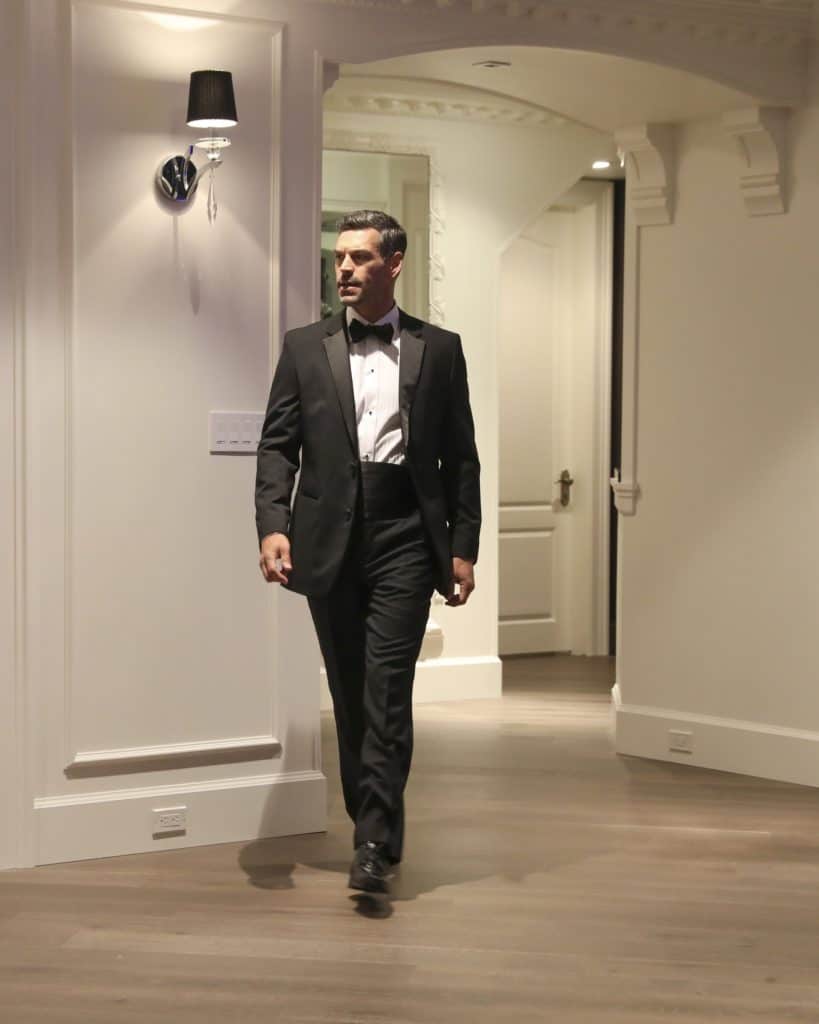 Take Two Season 1 Episode 12 - EDDIE CIBRIAN
