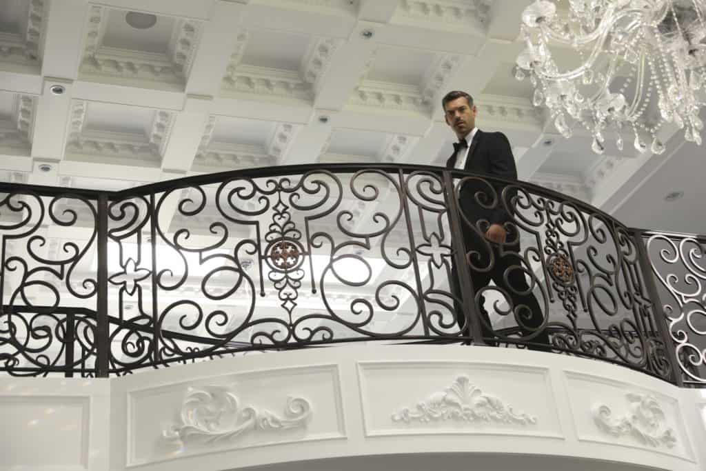 Take Two Season 1 Episode 12 - EDDIE CIBRIAN