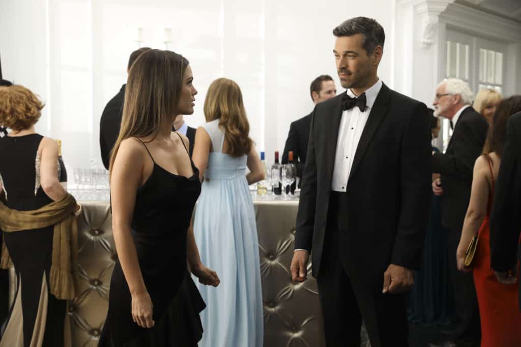 Take Two Season 1 Episode 12 - RACHEL BILSON, EDDIE CIBRIAN