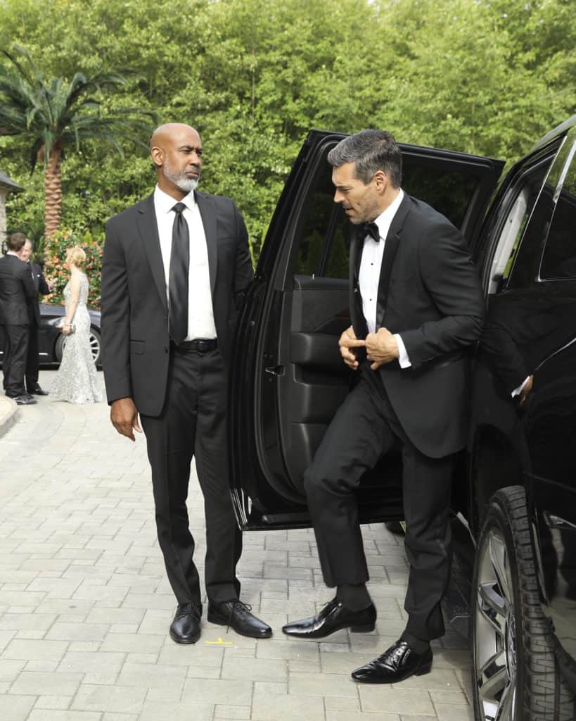 Take Two Season 1 Episode 12 - LAMONT THOMPSON, EDDIE CIBRIAN