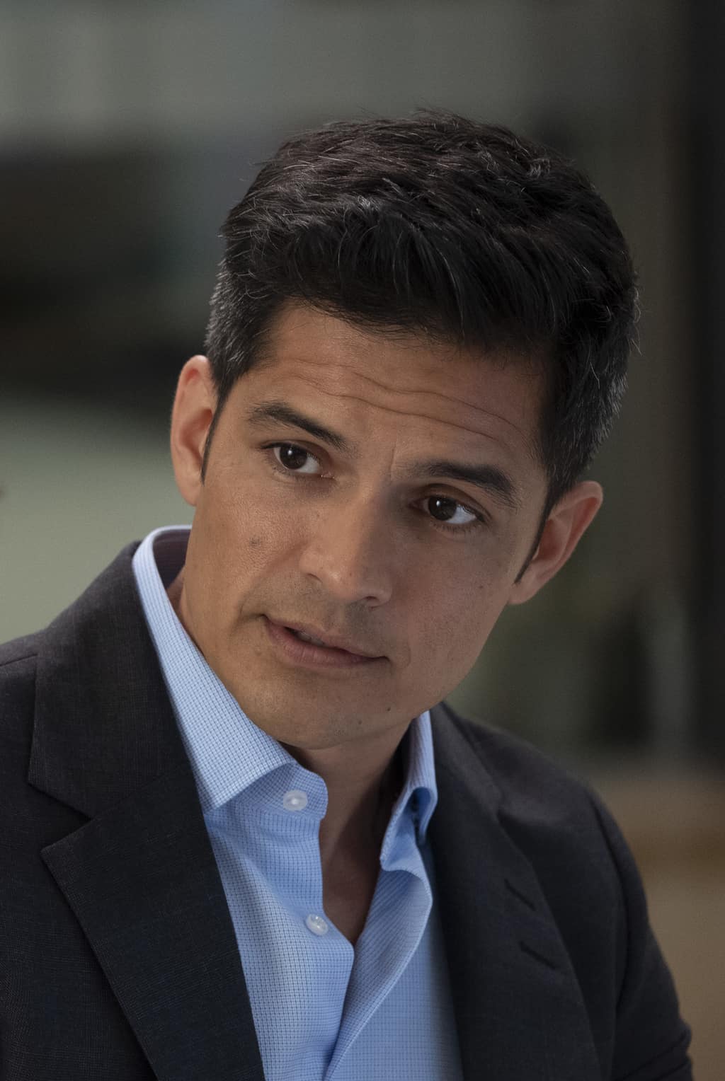 The Good Doctor Season 2 Episode 2 - NICHOLAS GONZALEZ Preview — The Good Doctor Season 2 Episode 2: Middle Ground - Part 4 The Good Doctor Season 2 Episode 2