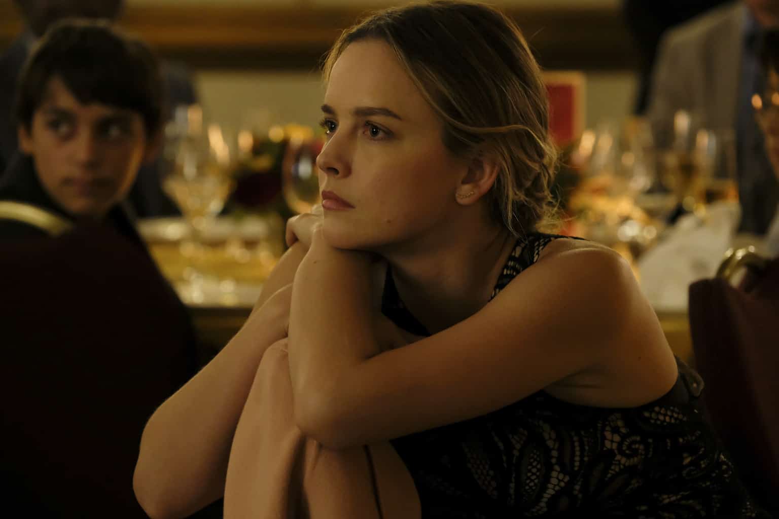 A MILLION LITTLE THINGS Season 1 Episode 2 - Allison Miller as Maggie Bloom | Tell-Tale TV A MILLION LITTLE THINGS Season 1 Episode 2 - Allison Miller as Maggie Bloom A Million Little Things Review: Band of Dads (Season 1 Episode 2) A MILLION LITTLE THINGS Season 1 Episode 2 - Allison Miller as Maggie Bloom