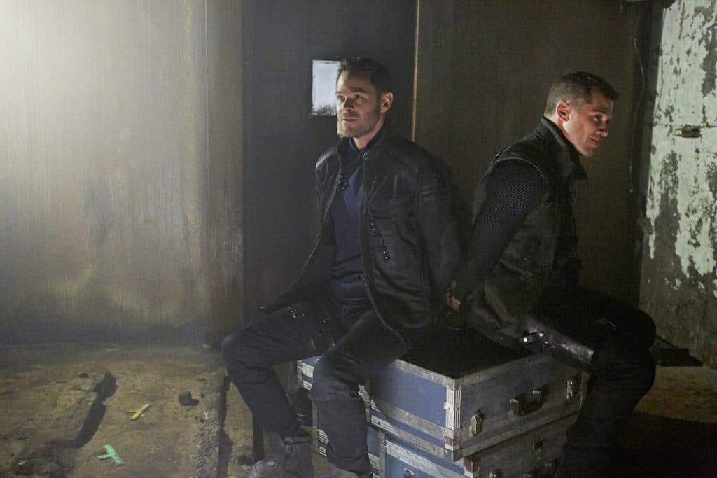 Killjoys - Season 4 Episode 8 Preview — Killjoys Season 4 Episode 8: It Takes a Pillage