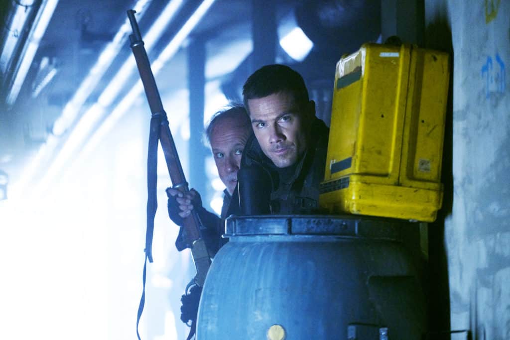 Killjoys - Season 4 Episode 8 Preview — Killjoys Season 4 Episode 8: It Takes a Pillage