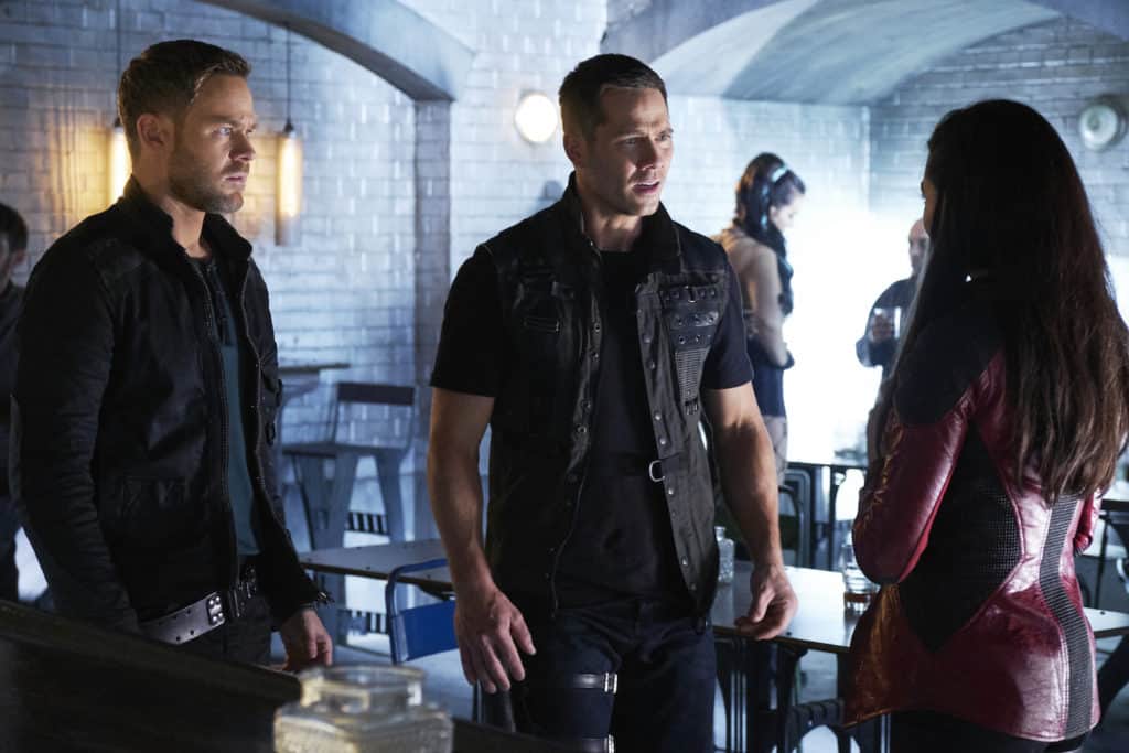 Killjoys - Season 4 Episode 10 Preview — Killjoys Season 4 Episode 10: Sporemageddon
