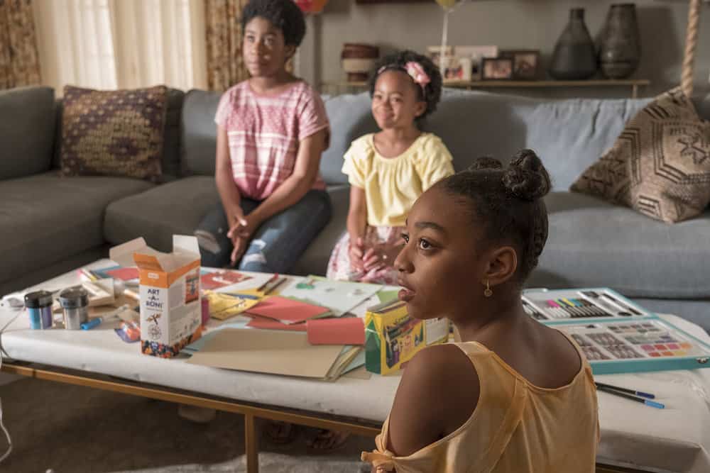 This is Us - Season 3 Episode 1 Preview – This Is Us Season 3 Episode 1: Nine Bucks - Part 2