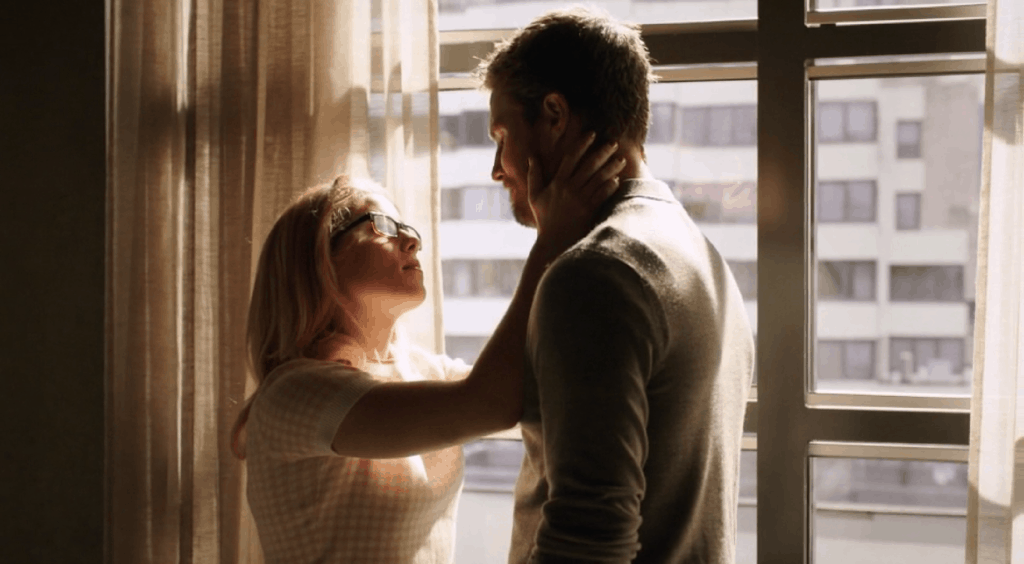 Olicity- Arrow - Brothers In Arms | Tell-Tale TV Olicity- Arrow – Brothers In Arms