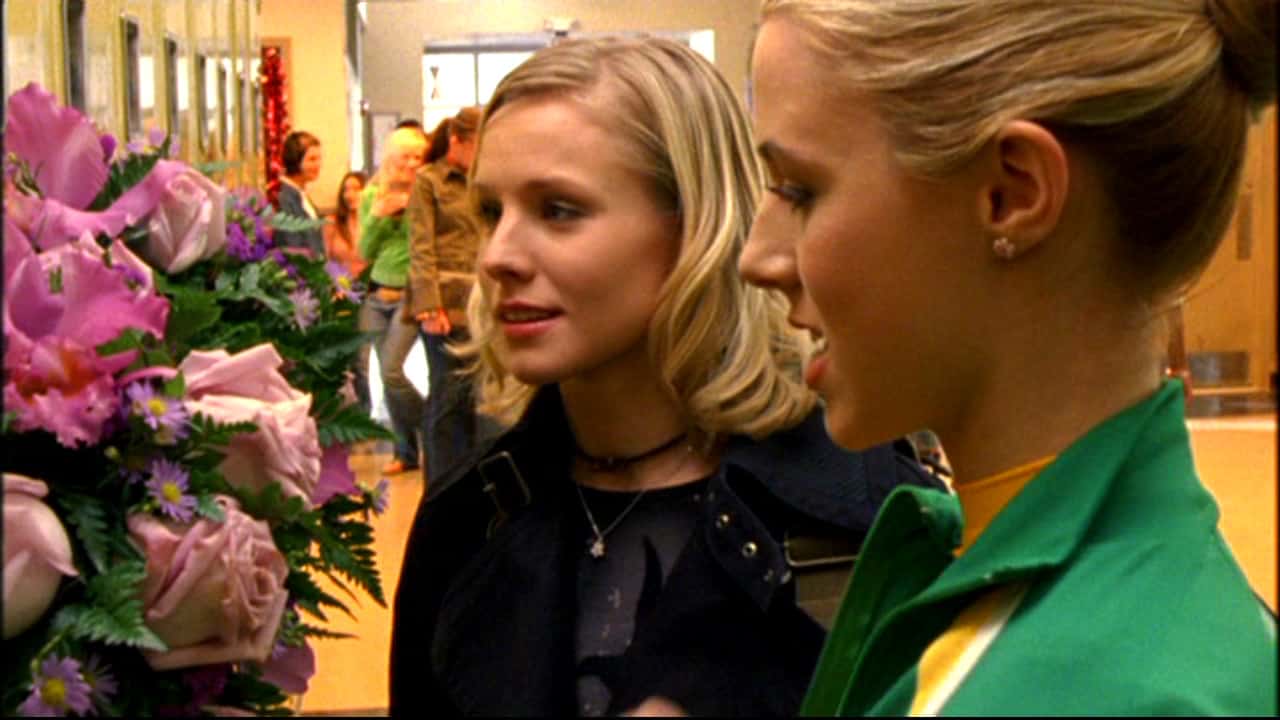 Veronica Mars Season 1, Episode 15 "Ruskie Business" Veronica Mars Re-Watch: Ruskie Business (Season 1 Episode 15) Veronica Mars Season 1, Episode 15 "Ruskie Business"