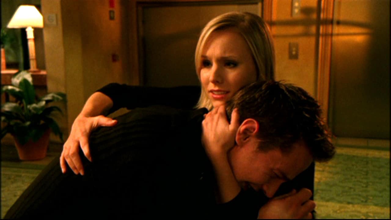 Veronica Mars Season 1, Episode 15 "Ruskie Business" Veronica Mars Re-Watch: Ruskie Business (Season 1 Episode 15) Veronica Mars Season 1, Episode 15 "Ruskie Business"