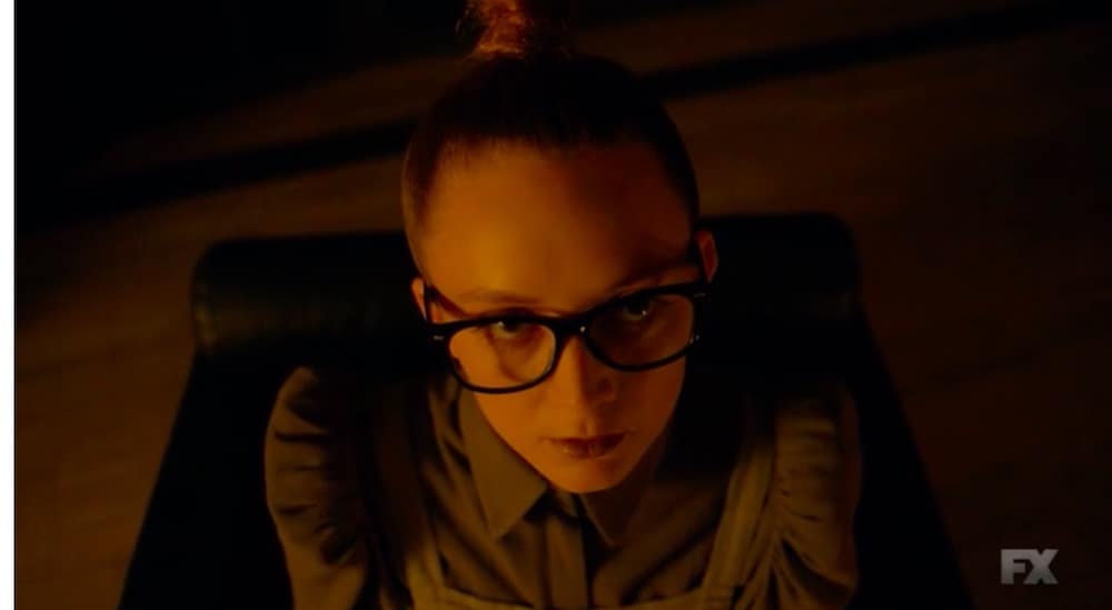 ahs season 8 episode 3 mallory American Horror Story: Apocalypse: Most Shocking Reveals from “Forbidden Fruit” (Season 8 Episode 3) American Horror Story Season 8 Episode 3 (Credit: FX)