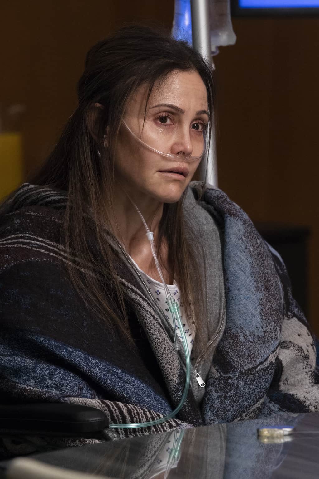 The Good Doctor Season 2 Episode 5 REIKO AYLESWORTH Preview — The Good Doctor Season 2 Episode 5: Carrots - Part 4 The Good Doctor Season 2 Episode 5