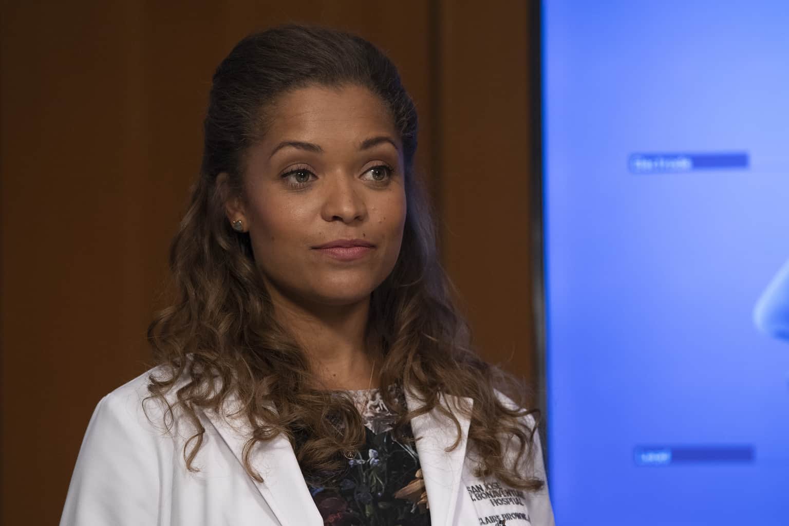 The Good Doctor Season 2 Episode 5 ANTONIA THOMAS Preview — The Good Doctor Season 2 Episode 5: Carrots - Part 4 The Good Doctor Season 2 Episode 5