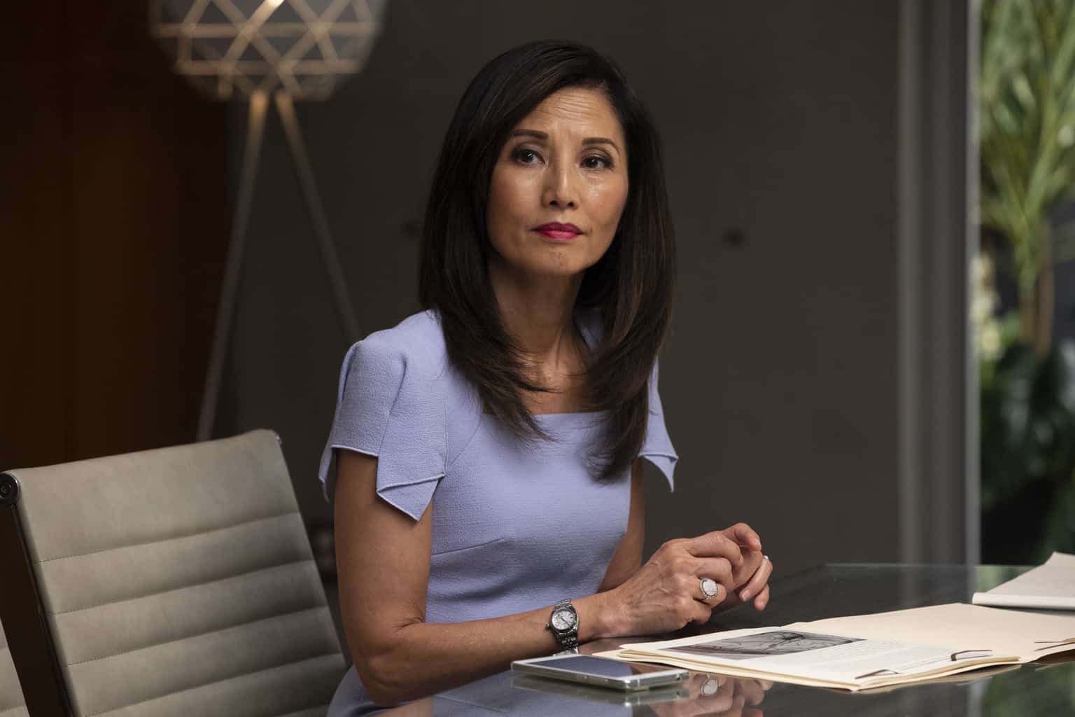 The Good Doctor Season 2 Episode 5 TAMLYN TOMITA Preview — The Good Doctor Season 2 Episode 5: Carrots - Part 3 The Good Doctor Season 2 Episode 5