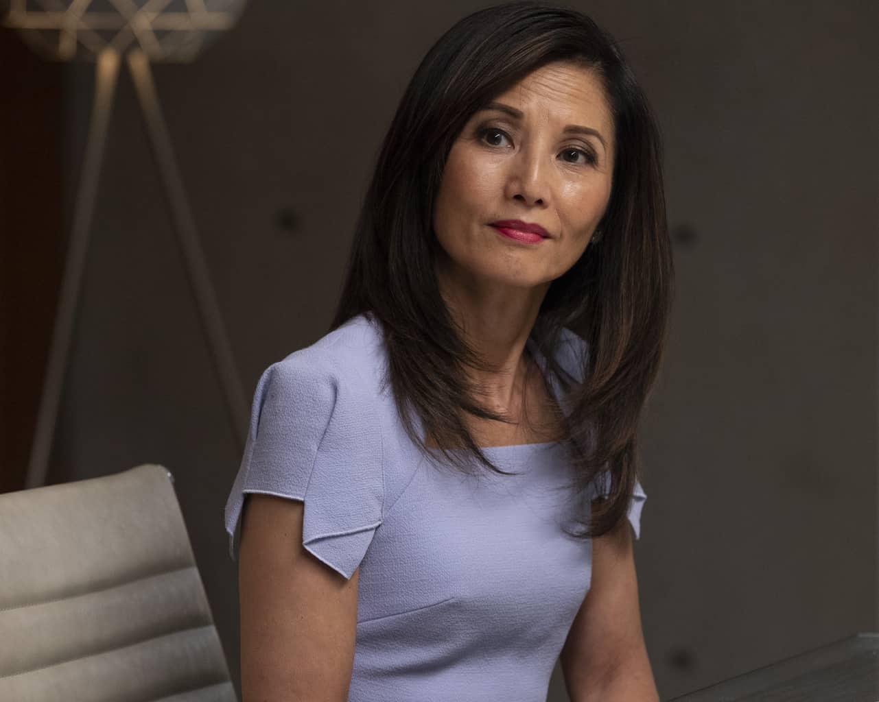 The Good Doctor Season 2 Episode 5 TAMLYN TOMITA Preview — The Good Doctor Season 2 Episode 5: Carrots - Part 3 The Good Doctor Season 2 Episode 5