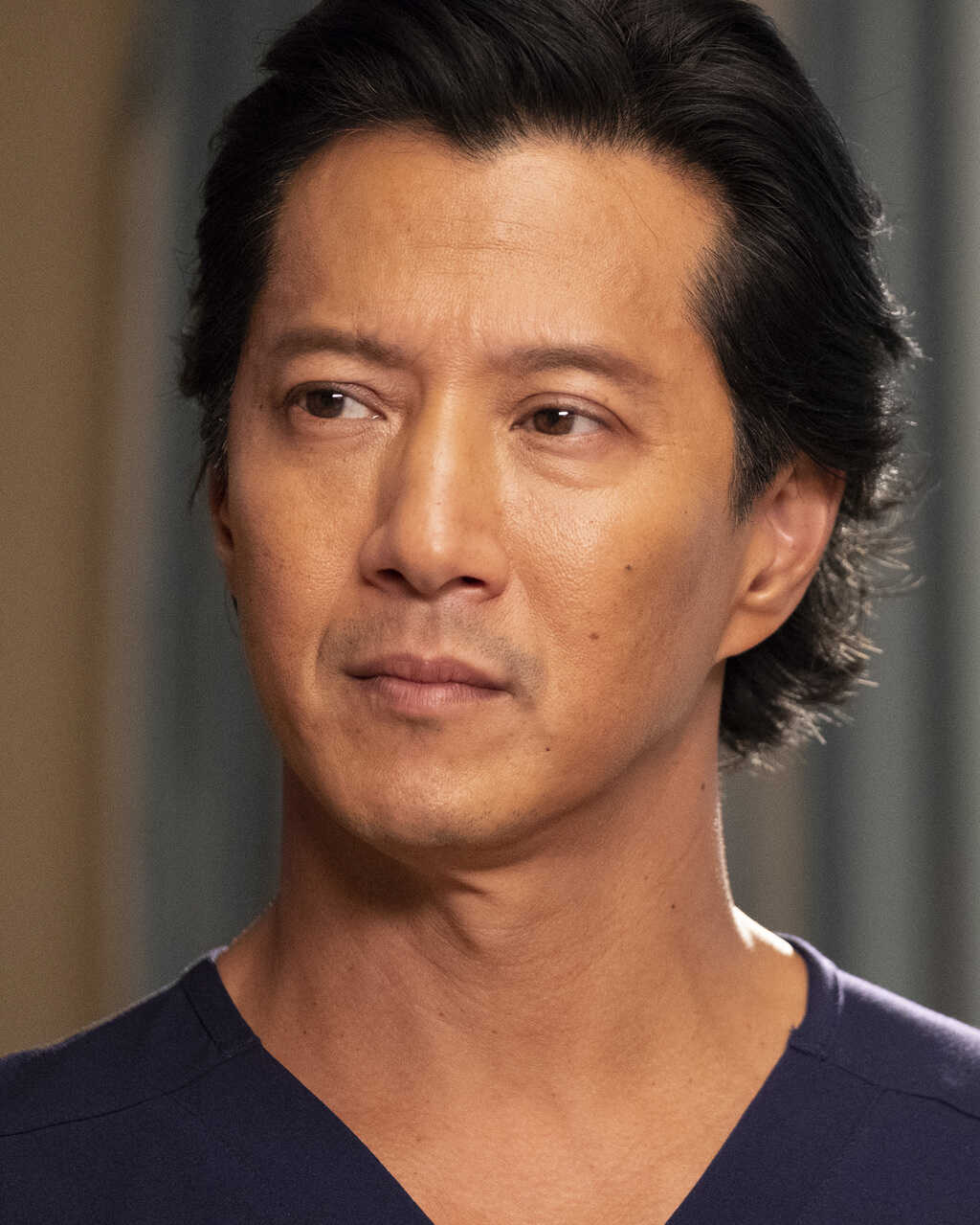 The Good Doctor Season 2 Episode 5 WILL YUN LEE Preview — The Good Doctor Season 2 Episode 5: Carrots - Part 2 The Good Doctor Season 2 Episode 5