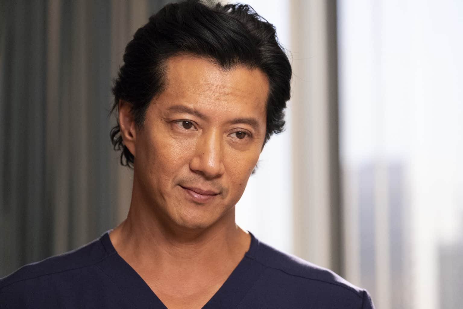 The Good Doctor Season 2 Episode 5 WILL YUN LEE Preview — The Good Doctor Season 2 Episode 5: Carrots - Part 2 The Good Doctor Season 2 Episode 5