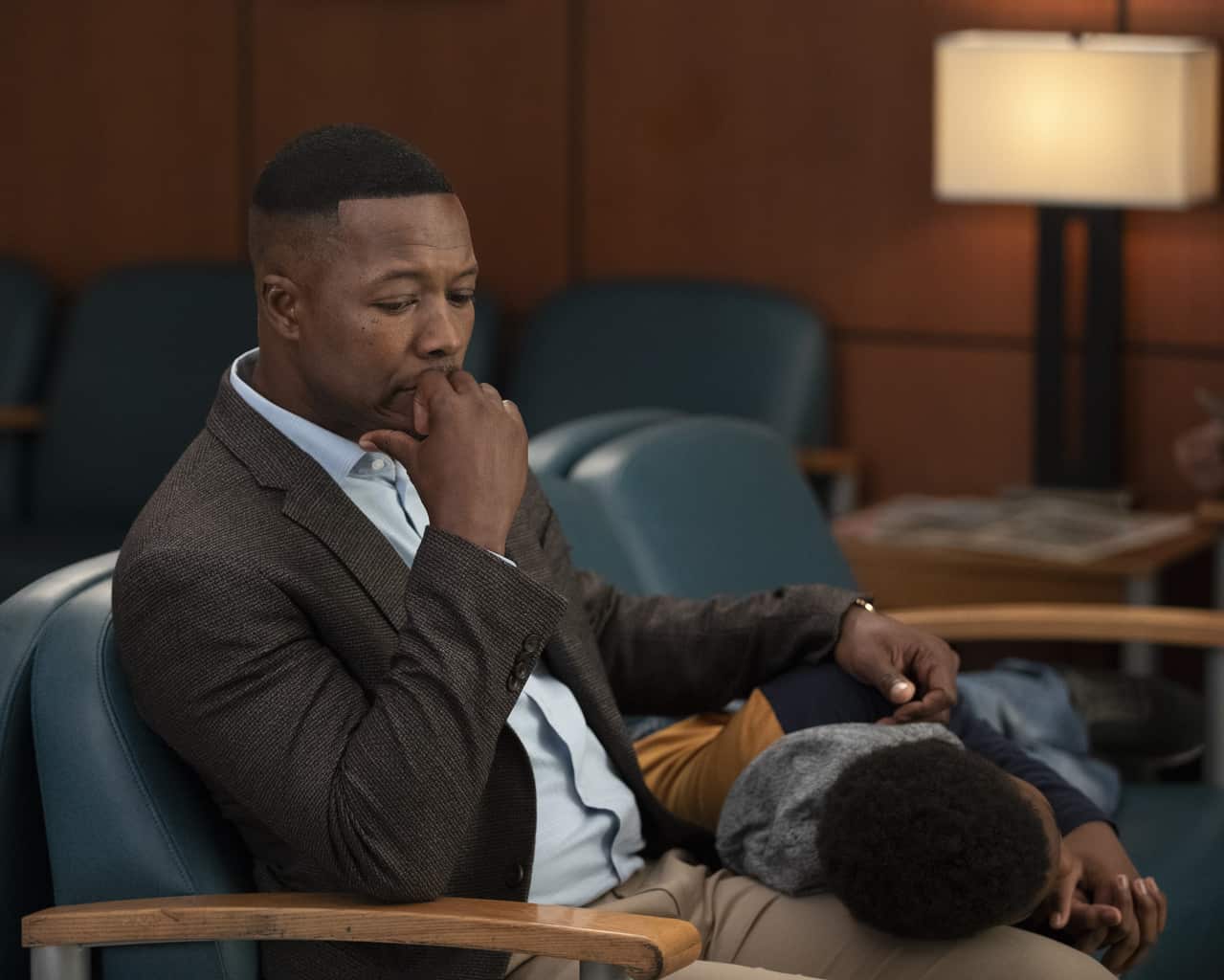 FLEX ALEXANDER Preview — Grey’s Anatomy Season 15 Episode 4: Momma Knows Best Grey's Anatomy Season 15 Episode 4 Momma Knows Best