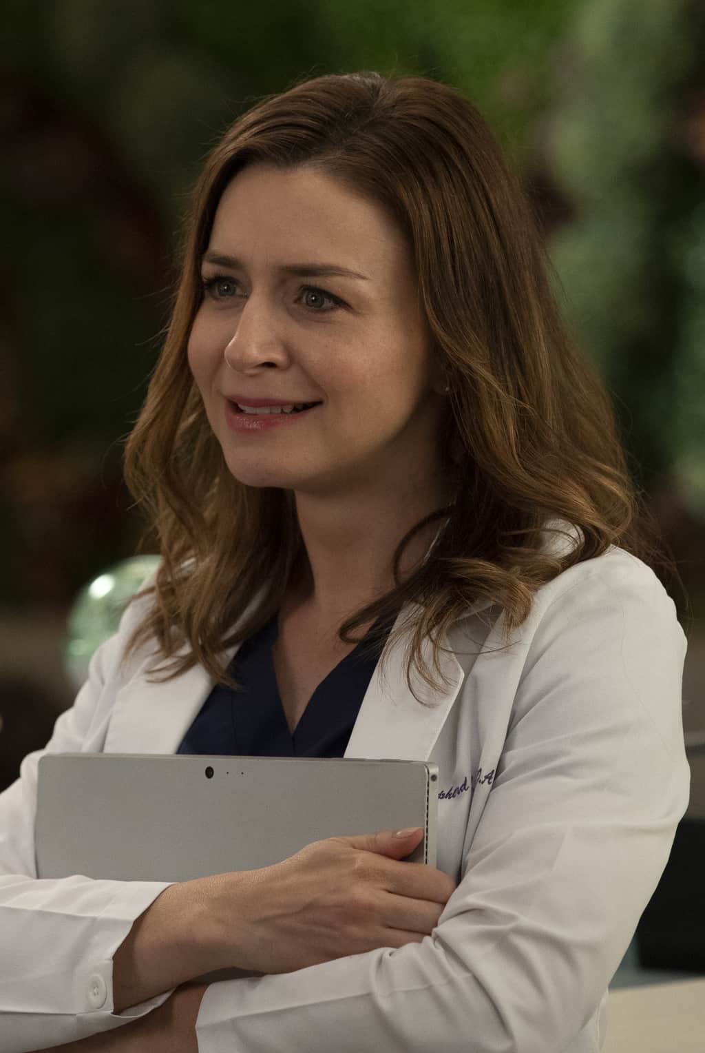 CATERINA SCORSONE