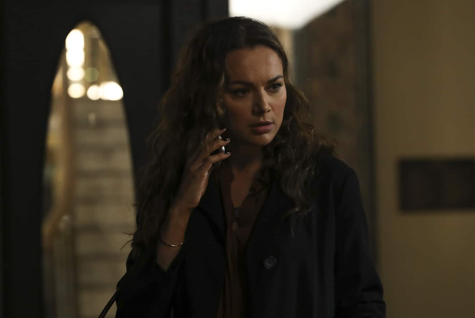CHRISTINA OCHOA | Tell-Tale TV CHRISTINA OCHOA A Million Little Things Review: Unexpected (Season 1 Episode 6)
