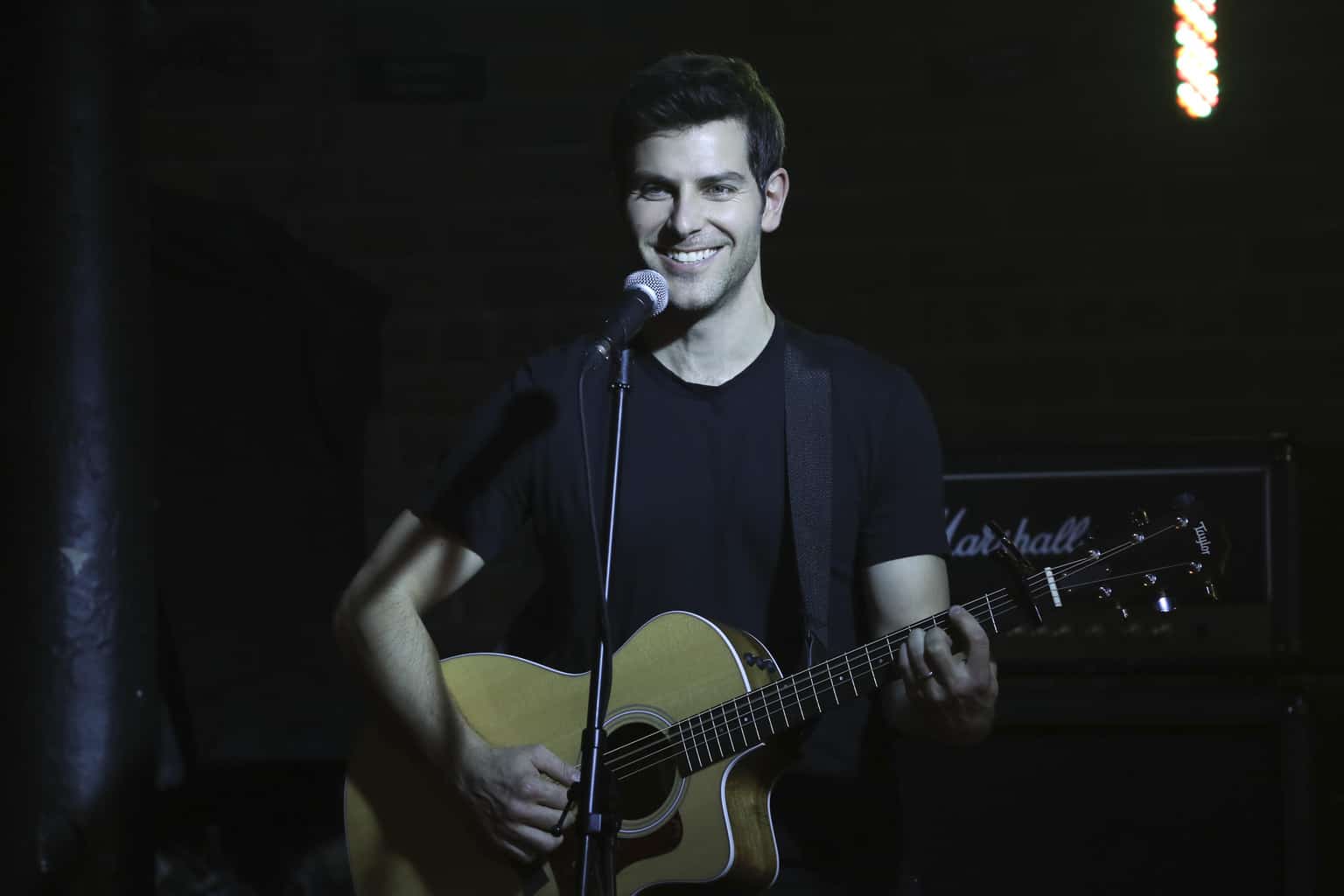 DAVID GIUNTOLI | Tell-Tale TV DAVID GIUNTOLI A Million Little Things Review: Unexpected (Season 1 Episode 6)