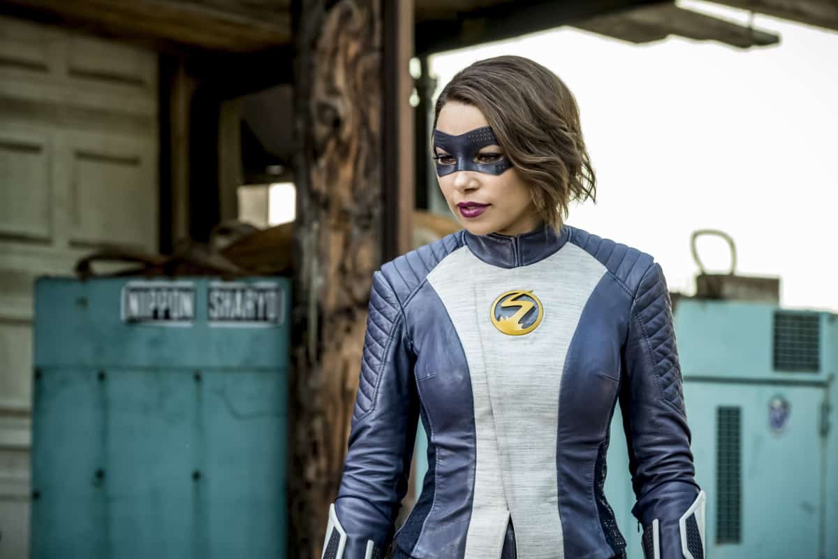 FLA503b_0018b Preview — The Flash Season 5 Episode 3: The Death of Vibe - Part 2 The Flash Season 5 Episode 3 - The Death of Vibe