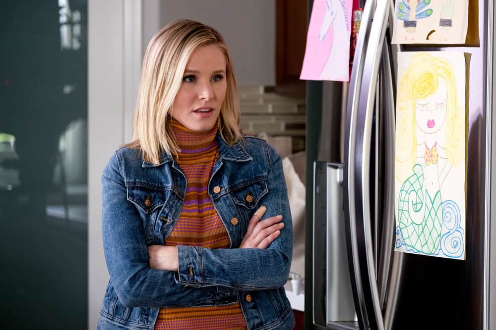 The Good Place – Season 3 19 Excellent TV Performances from 2018 - Part 2
