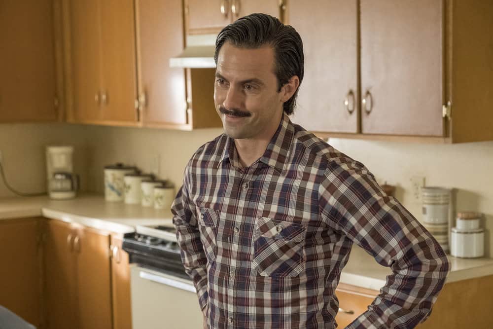 This Is Us Season 3 Episode 3 - Milo Ventimiglia as Jack Preview — This Is Us Season 3 Episode 3: Katie Girls - Part 2 This Is Us Season 3 Episode 3 - Milo Ventimiglia as Jack