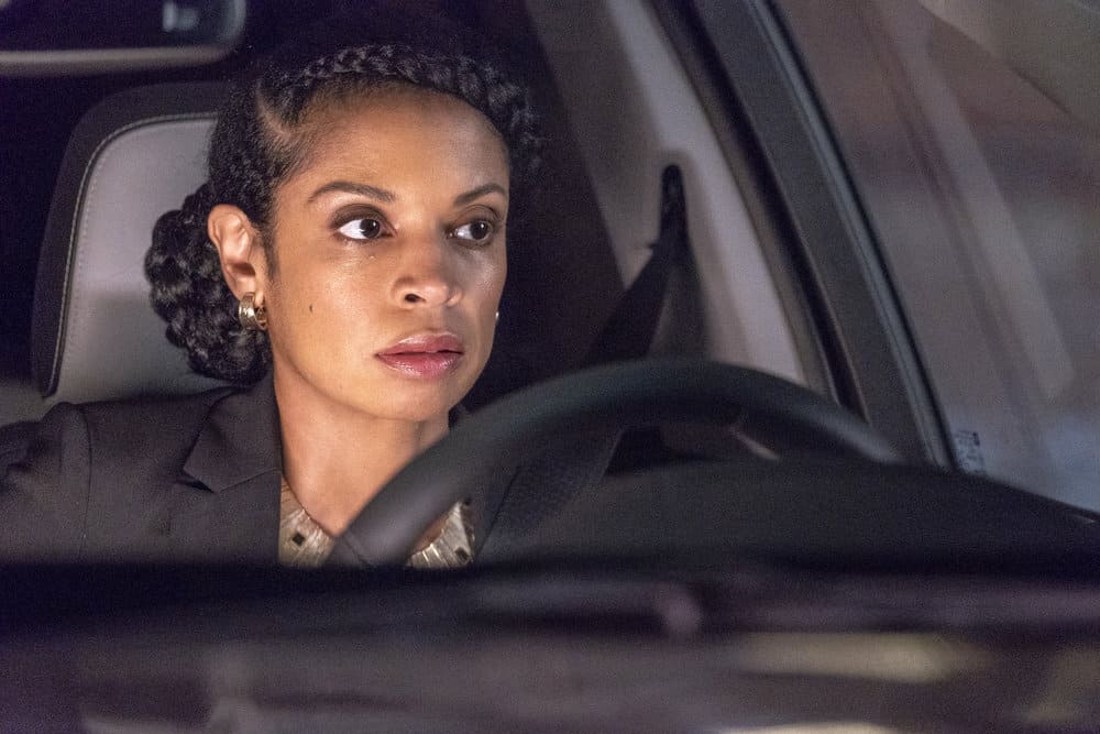 This Is Us Season 3 Episode 5 - Susan Kelechi Watson as Beth Pearson Preview — This Is Us Season 3 Episode 5: Toby - Part 2 This Is Us Season 3 Episode 5 - Susan Kelechi Watson as Beth Pearson