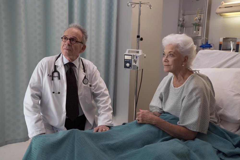 New Amsterdam – Season 1 Preview — New Amsterdam Season 1 Episode 4: Boundaries