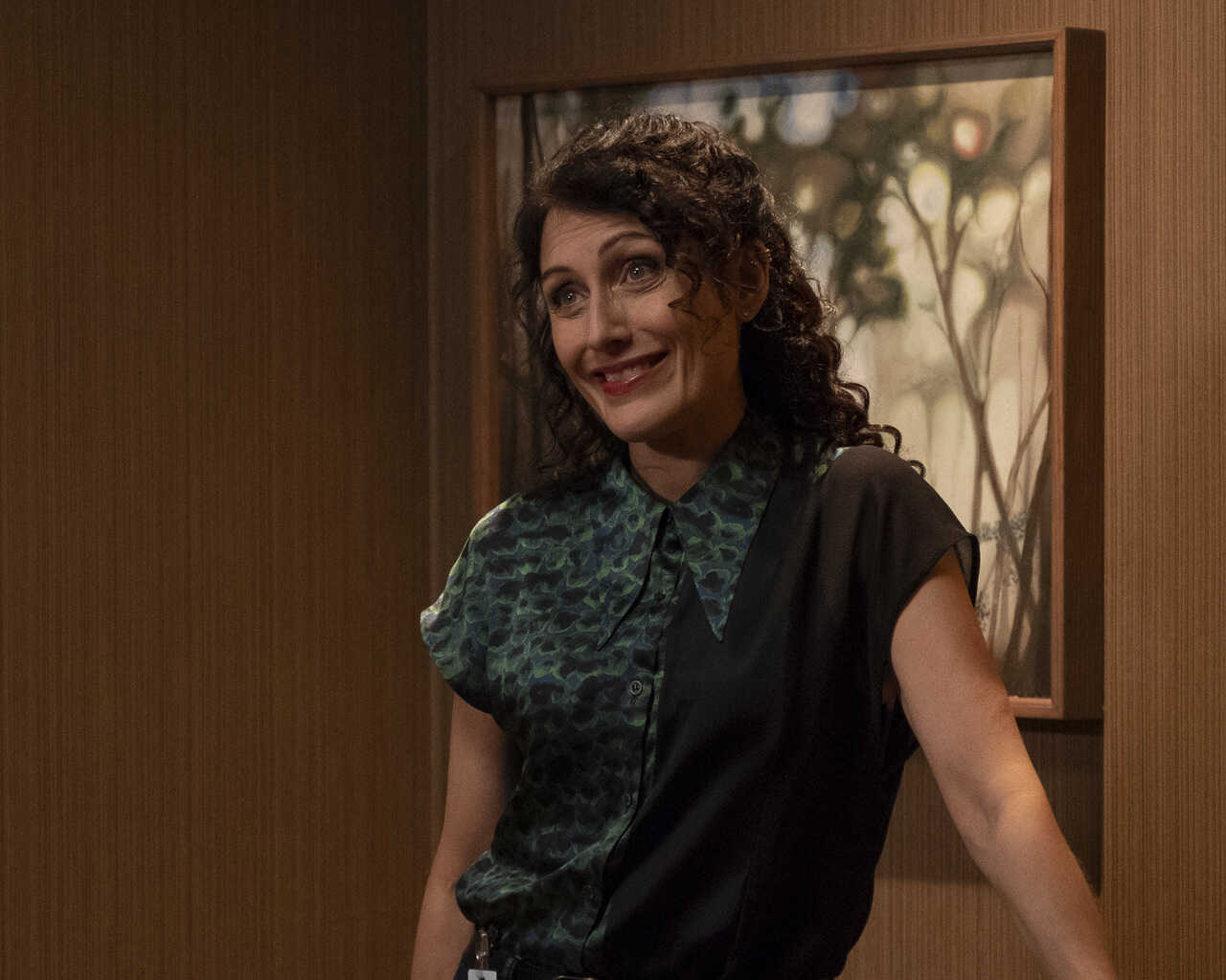 The Good Doctor Season 2 Episode 8 "Stories" LISA EDELSTEIN Preview — The Good Doctor Season 2 Episode 8: Stories - Part 2 The Good Doctor Season 2 Episode 8 "Stories"