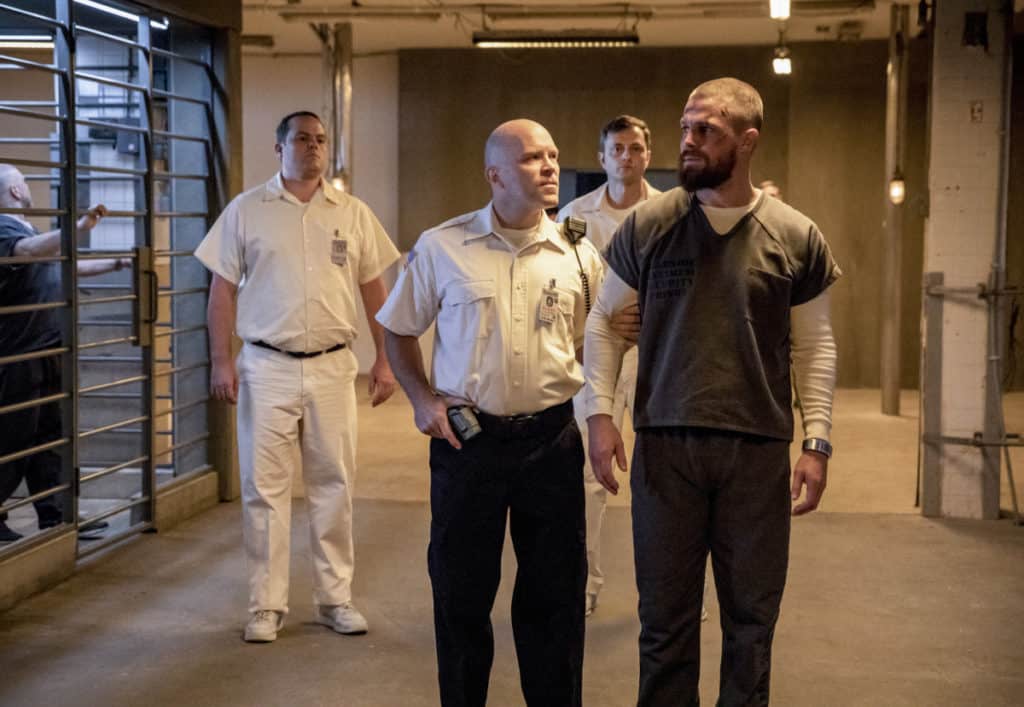 Arrow Season 7 Episode 5 - The Demon Preview — Arrow Season 7 Episode 5: The Demon - Part 2