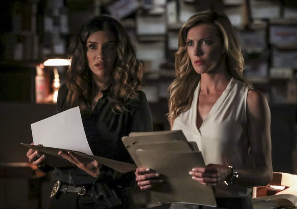 Arrow Season 7 Episode 5 - The Demon Preview — Arrow Season 7 Episode 5: The Demon - Part 2