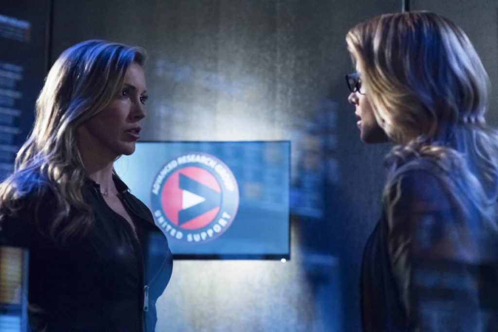 Arrow Season 7 Episode 6 - Due Process Preview — Arrow Season 7 Episode 6: Due Process - Part 2