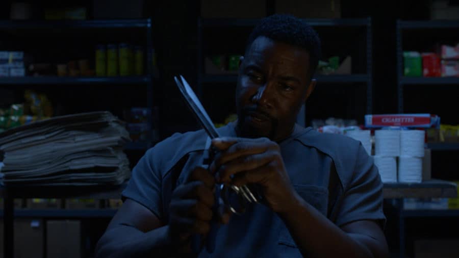 Arrow Season 7 Episode 7 - The Slabside Redemption Preview — Arrow Season 7 Episode 7: The Slabside Redemption - Part 2