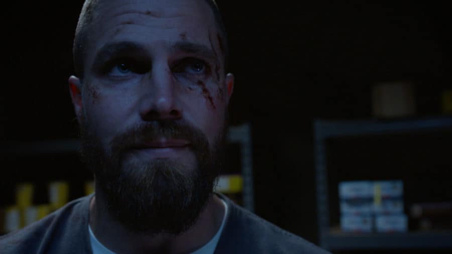 Arrow_707_Still_12_111918 Preview — Arrow Season 7 Episode 7: The Slabside Redemption - Part 2