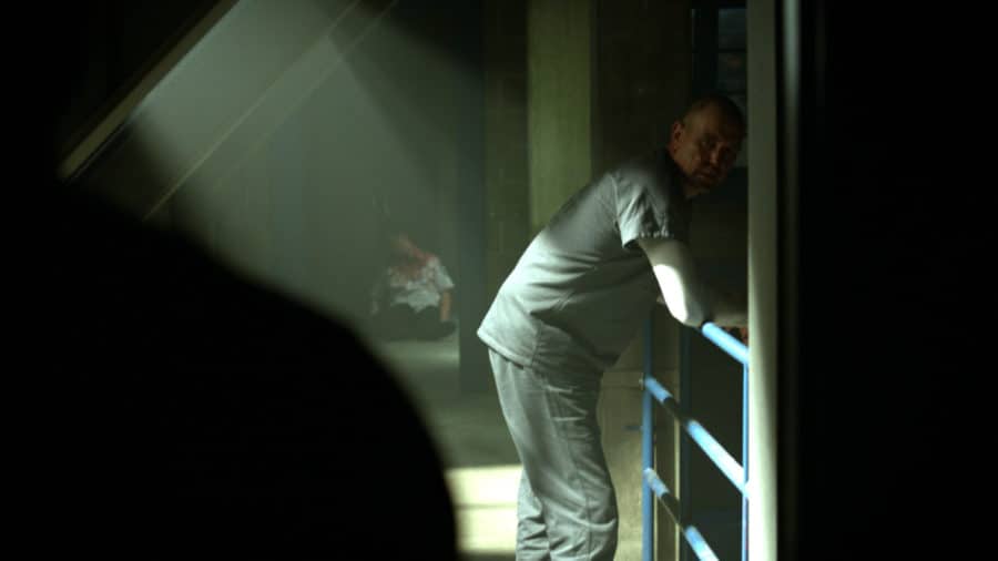 Arrow_707_Still_13_111918 Preview — Arrow Season 7 Episode 7: The Slabside Redemption - Part 2