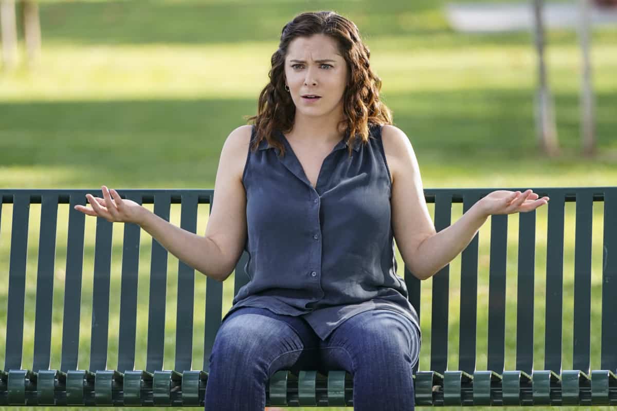 Crazy Ex-Girlfriend -- "I'm Making Up For Lost Time" 