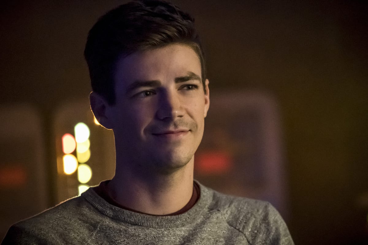 FLA506b_0304b Preview — The Flash Season 5 Episode 6: The Icicle Cometh - Part 2