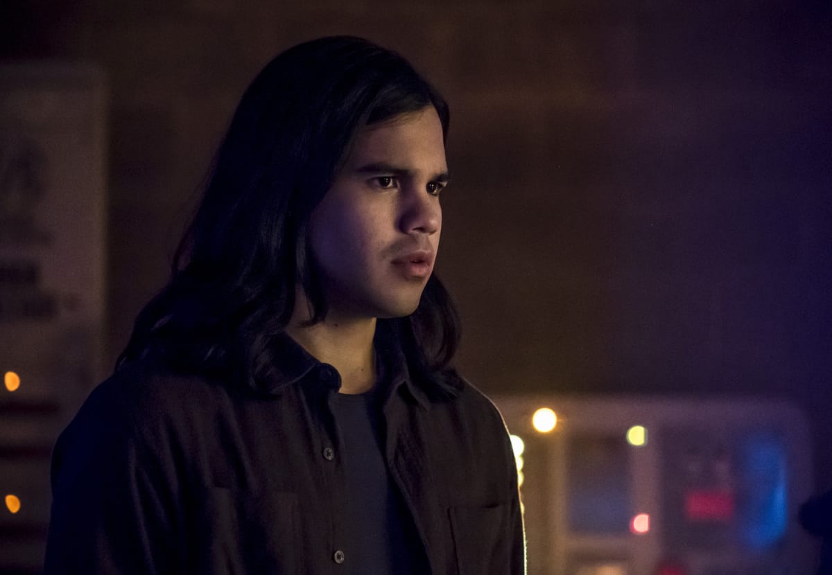 FLA506b_0320b Preview — The Flash Season 5 Episode 6: The Icicle Cometh - Part 2