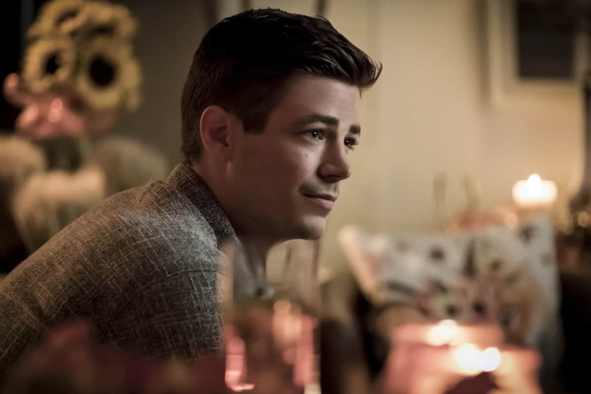 FLA507b_0079b Preview — The Flash Season 5 Episode 7: O Come, All Ye Faithful