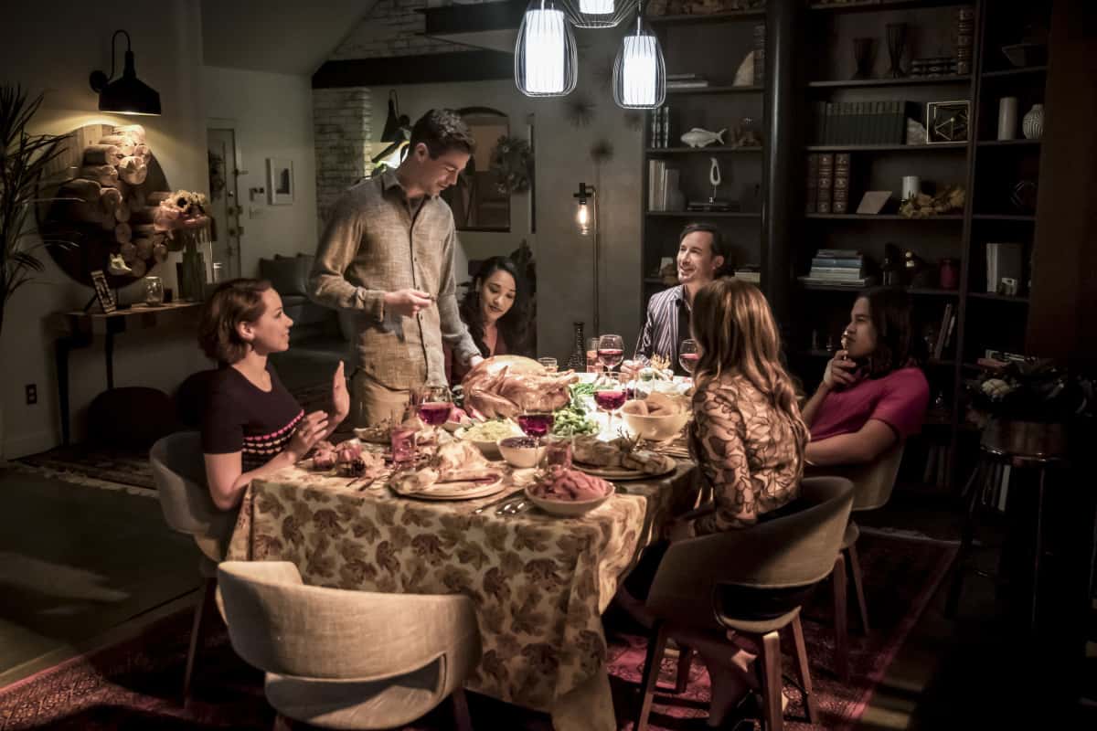 FLA507b_0197b Preview — The Flash Season 5 Episode 7: O Come, All Ye Faithful