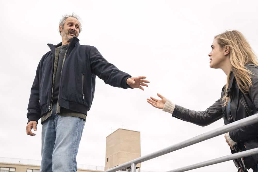 Manifest – Season 1 Manifest Review: Point of No Return (Season 1 Episode 8)