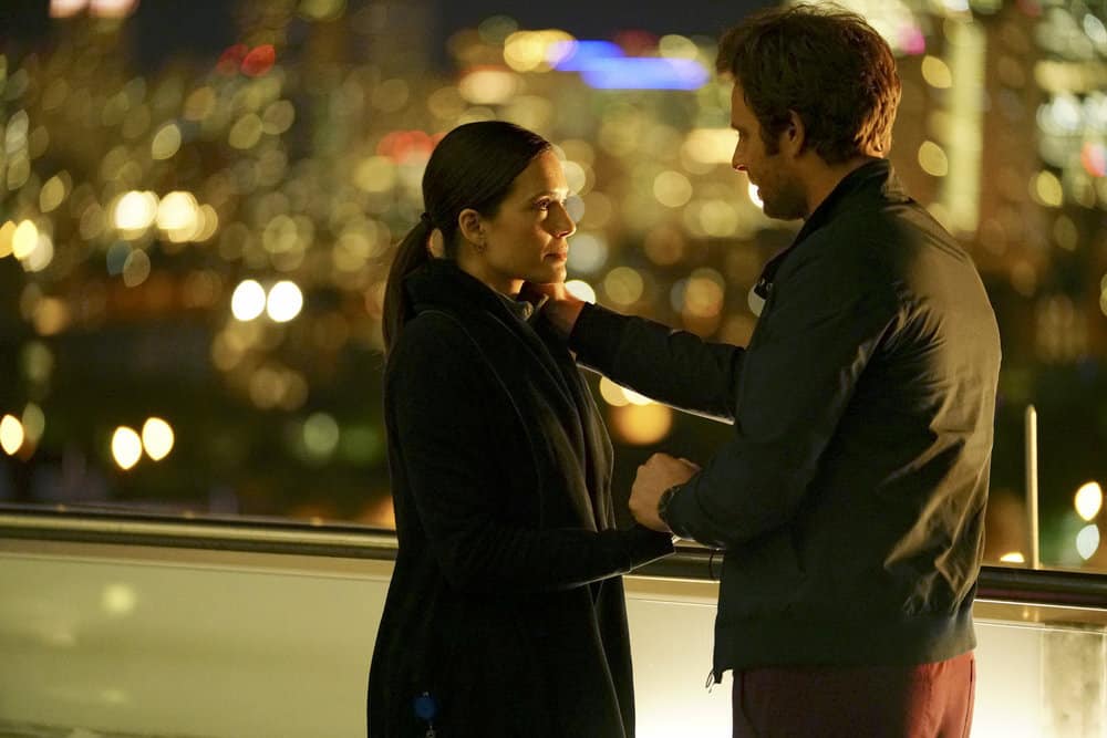 Chicago Med – Season 4 Preview — Chicago Med Season 4 Episode 8: Play By My Rules
