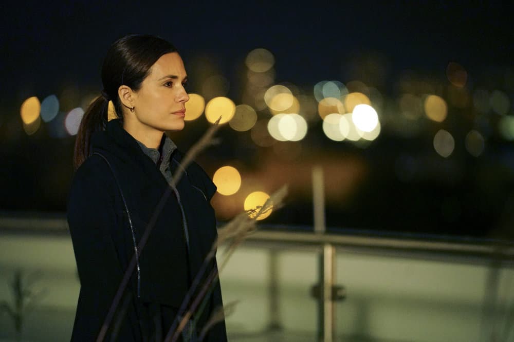 Chicago Med – Season 4 Preview — Chicago Med Season 4 Episode 8: Play By My Rules