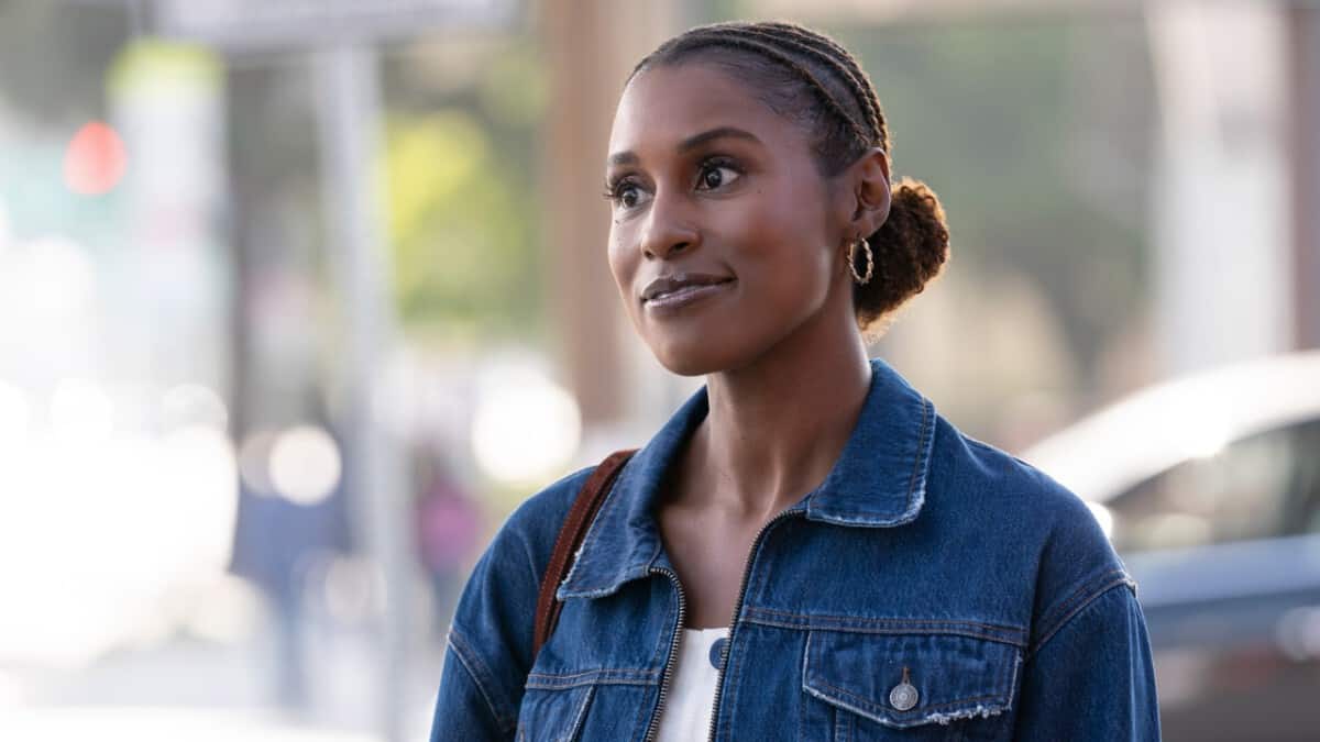 Issa Rae on Insecure Season 3 Episode 4, "Fresh-Like" (Photo Credit: HBO) 19 Excellent TV Performances from 2018 - Part 2 Issa Rae on Insecure Season 3 Episode 4, "Fresh-Like" (Photo Credit: HBO)