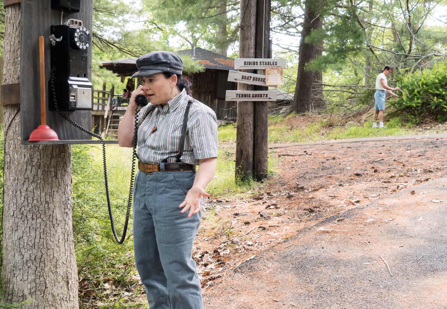 The Marvelous Mrs. Maisel Season 2 Episode 5 24 Most Hilarious TV Characters of 2018 - Part 2 The Marvelous Mrs. Maisel Season 2 Episode 5